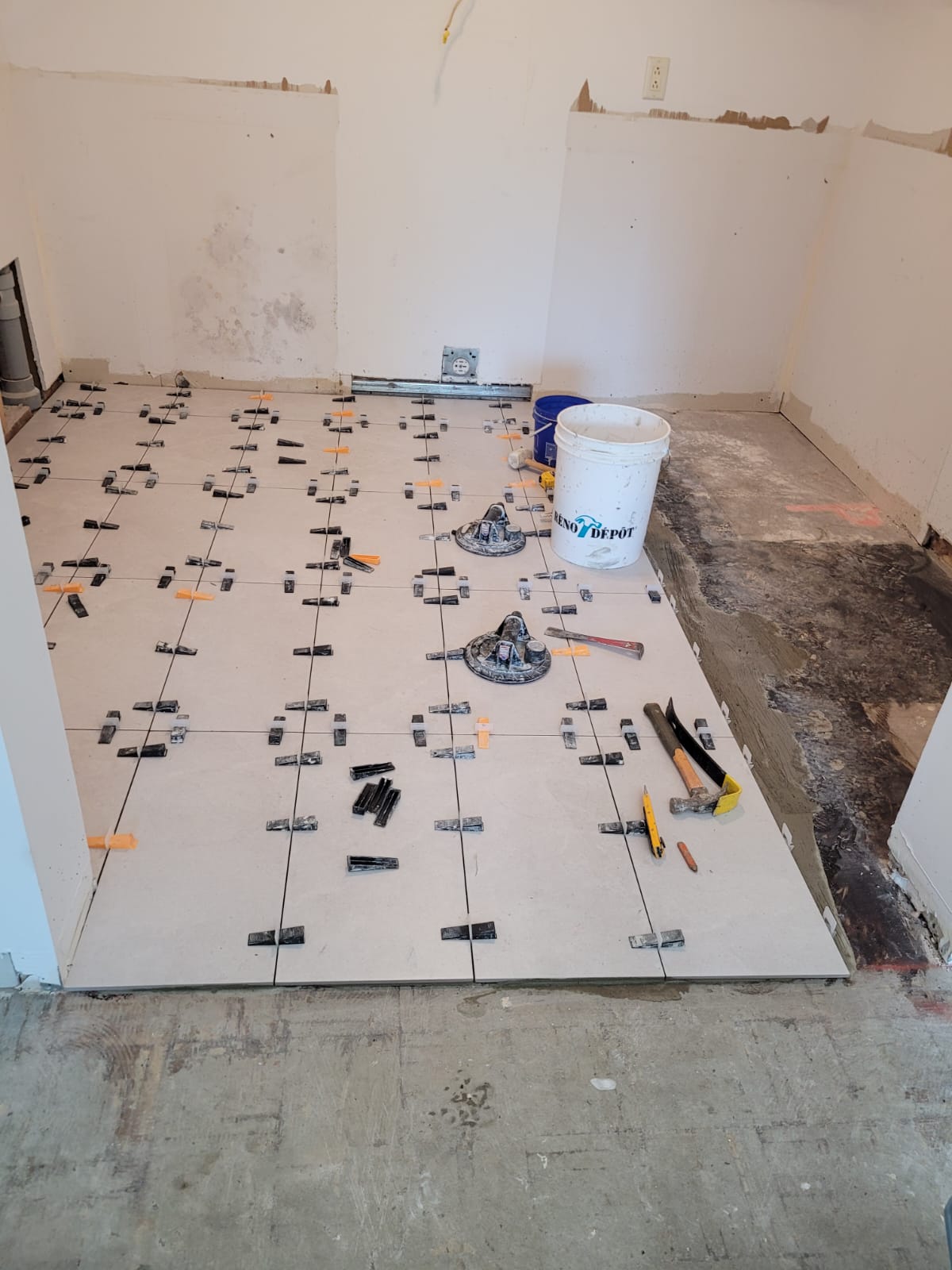 Tiling