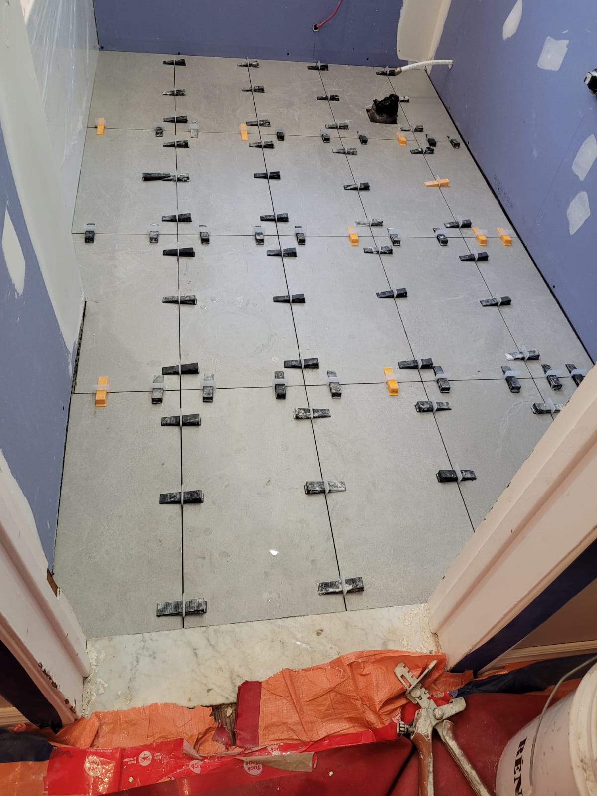 Tiling