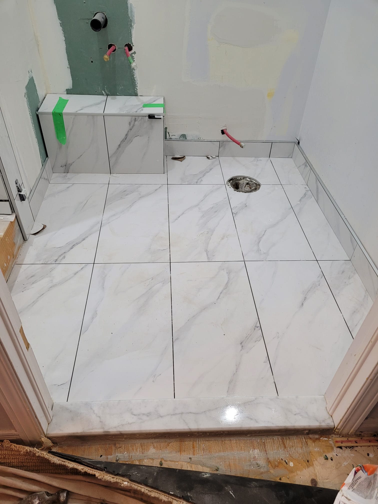 Tiling