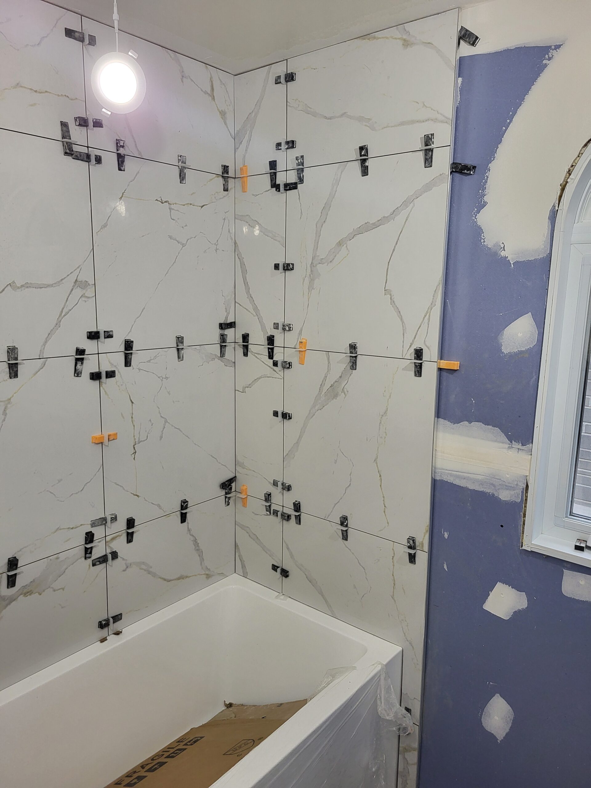 Tiling