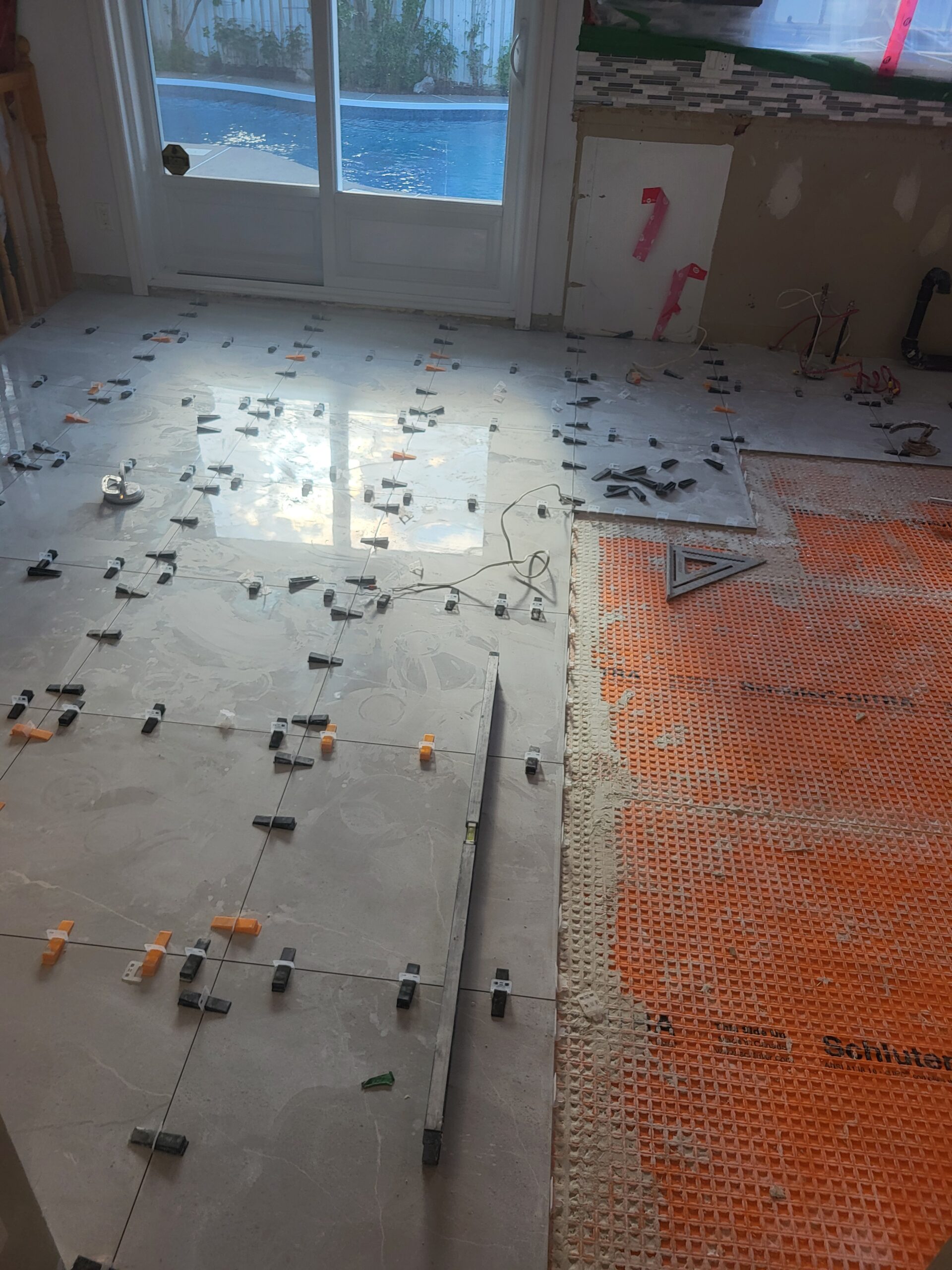 Tiling